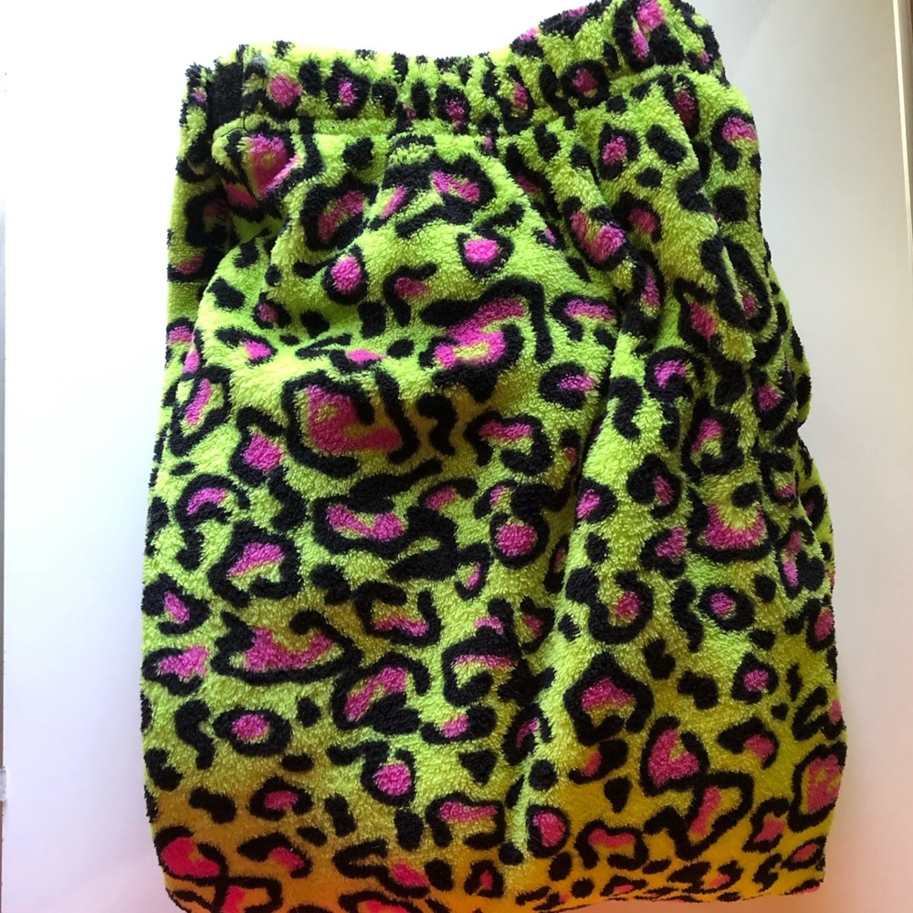 Shower Wrap